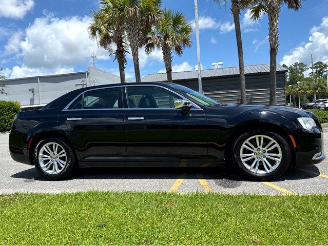 2017 Chrysler 300 Vehicle Photo in Hinesville, GA 31313