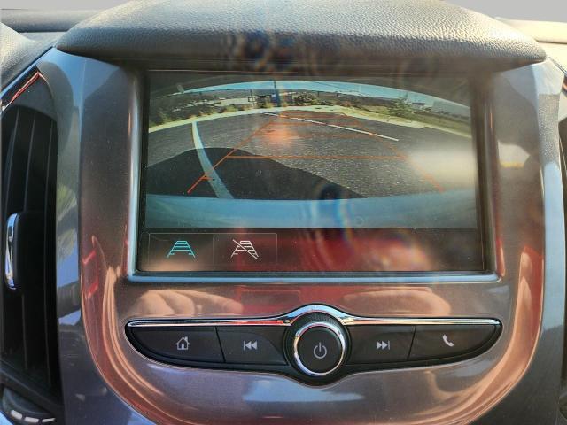 2017 Chevrolet Cruze Vehicle Photo in MADISON, WI 53713-3220
