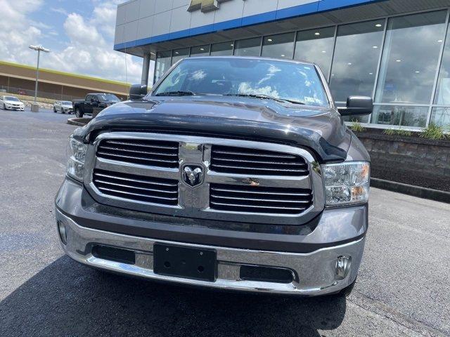 2015 Ram 1500 Vehicle Photo in LANCASTER, PA 17601-0000