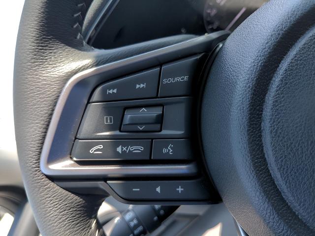2025 Subaru Legacy Vehicle Photo in Green Bay, WI 54304