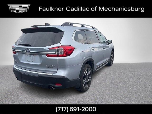 2024 Subaru Ascent Vehicle Photo in MECHANICSBURG, PA 17050-1707