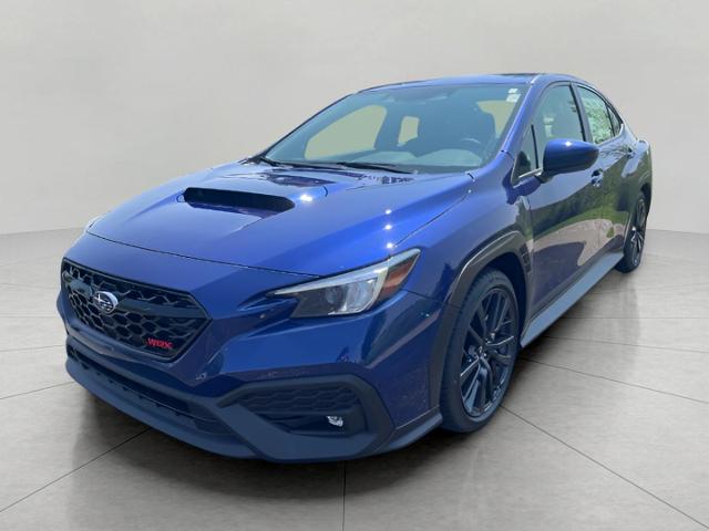 2025 Subaru WRX Vehicle Photo in Oshkosh, WI 54904