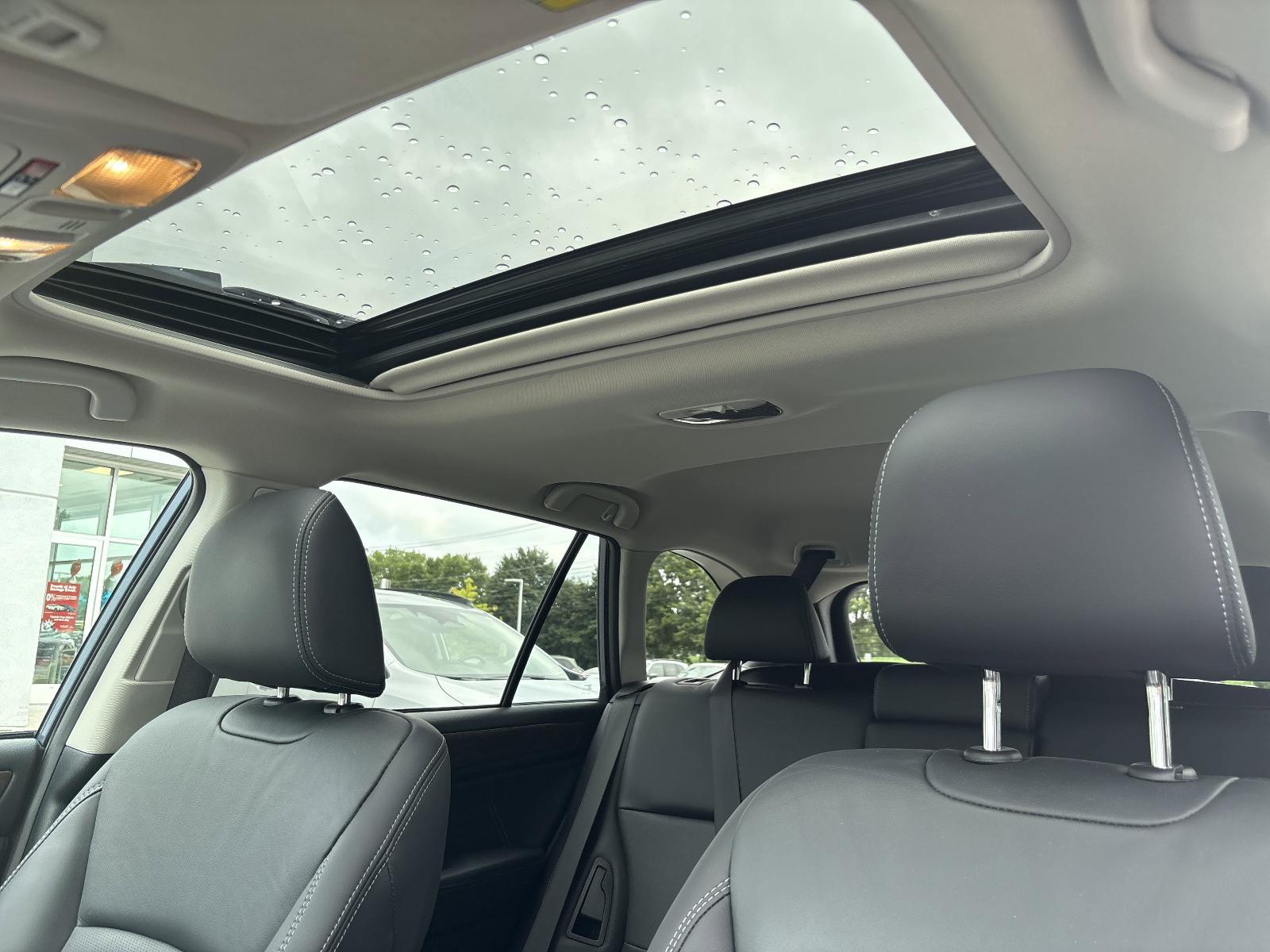 2018 Subaru Outback Vehicle Photo in Mechanicsburg, PA 17050