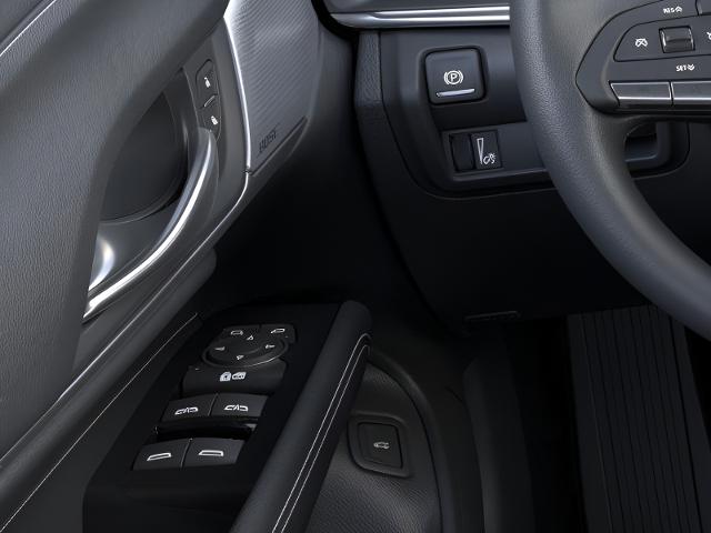 2026 Cadillac CT4 Vehicle Photo in Madison, WI 53713