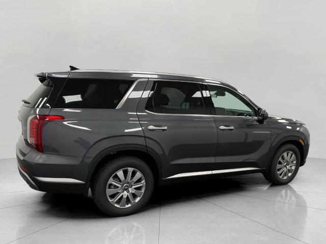 2025 Hyundai PALISADE Vehicle Photo in Appleton, WI 54913