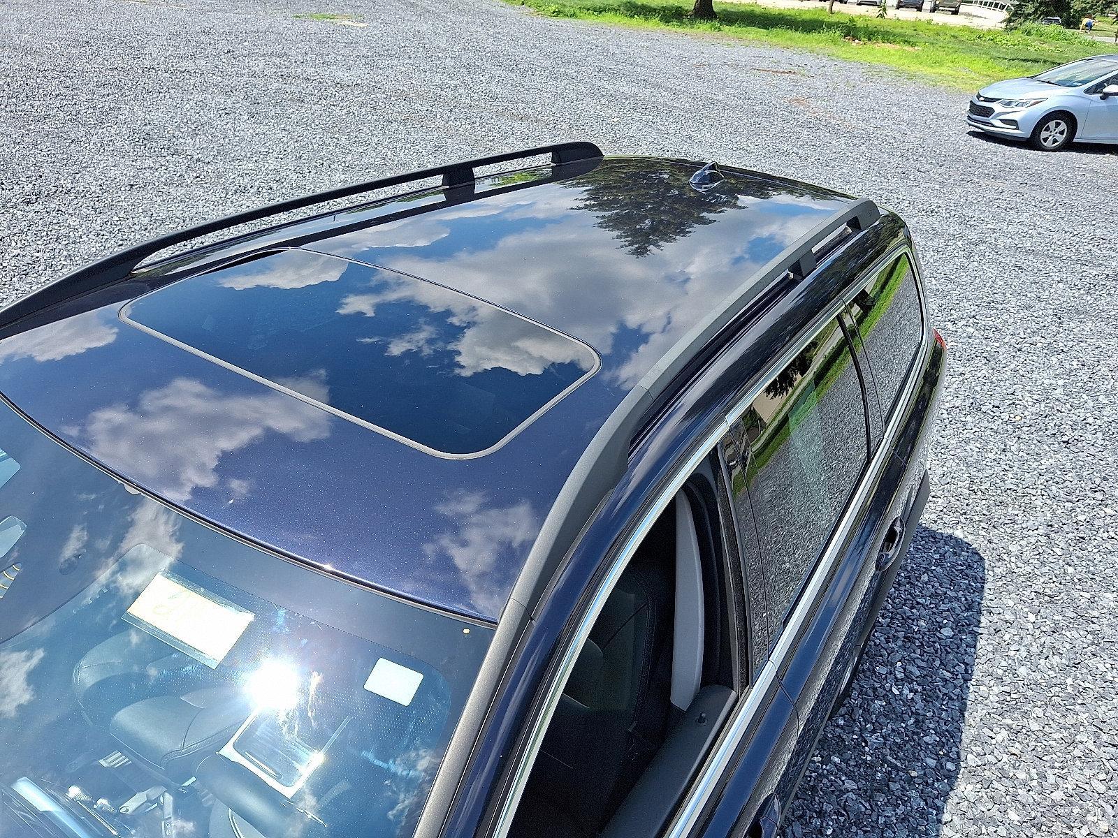 2016 Volvo XC70 Vehicle Photo in Harrisburg, PA 17111