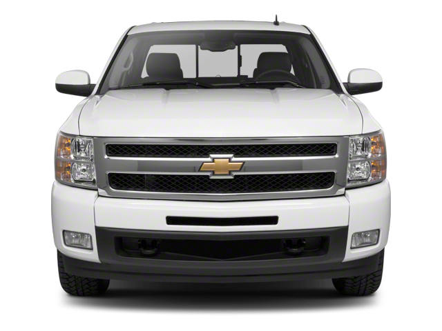 2013 Chevrolet Silverado 1500 Vehicle Photo in LANCASTER, PA 17601-0000