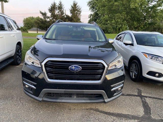 2019 Subaru Ascent Vehicle Photo in LANCASTER, PA 17601-0000