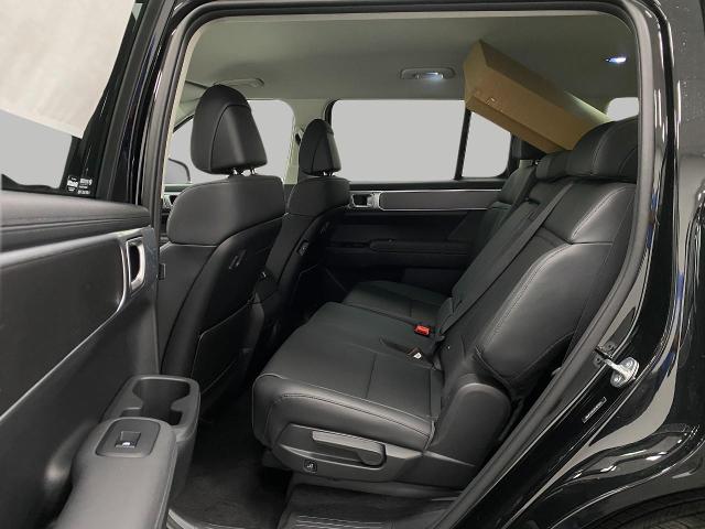 2025 Hyundai SANTA FE Hybrid Vehicle Photo in Appleton, WI 54913