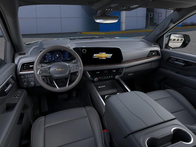 2025 Chevrolet Tahoe Vehicle Photo in KANSAS CITY, MO 64114-4502