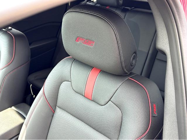 2025 Chevrolet Trax Vehicle Photo in BEAUFORT, SC 29906-4218