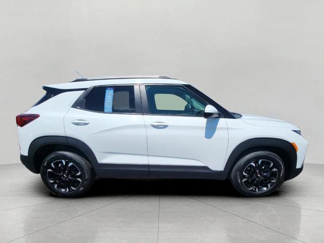 2023 Chevrolet Trailblazer Vehicle Photo in MADISON, WI 53713-3220