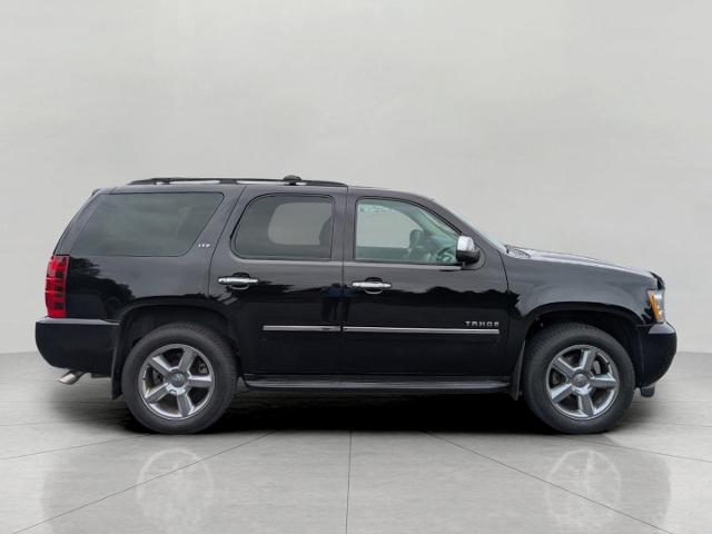 2013 Chevrolet Tahoe Vehicle Photo in OSHKOSH, WI 54904-7811