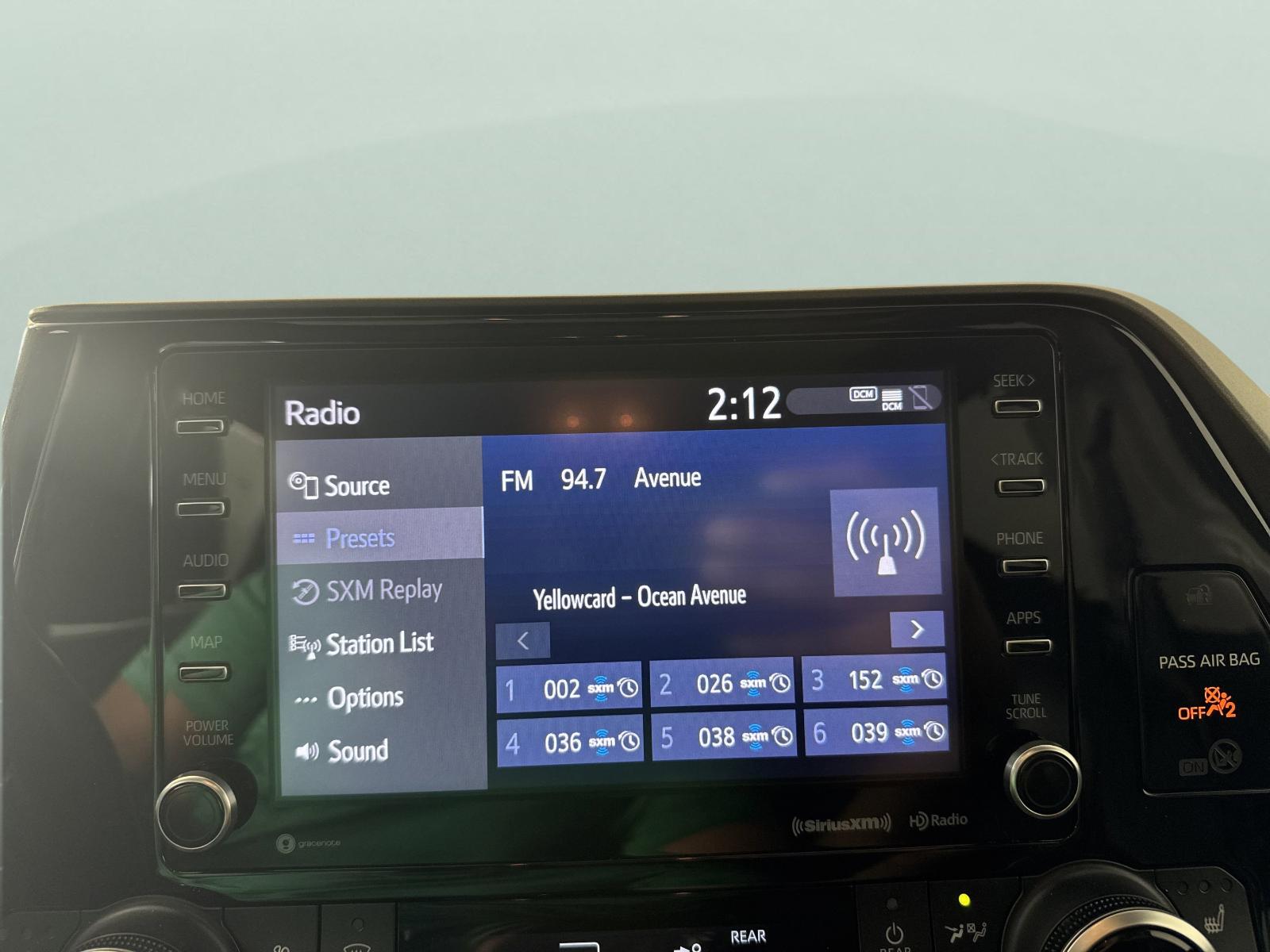 2022 Toyota Highlander Vehicle Photo in Georgetown, TX 78626