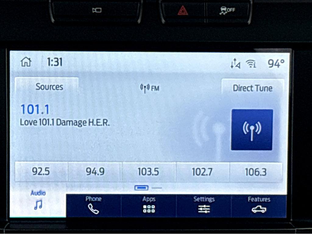 2023 Ford F-150 Vehicle Photo in POOLER, GA 31322-3252