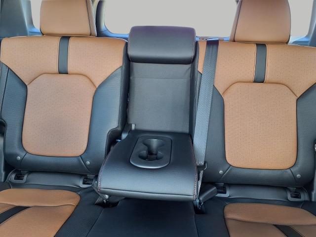 2026 Honda Passport Vehicle Photo in Oshkosh, WI 54904