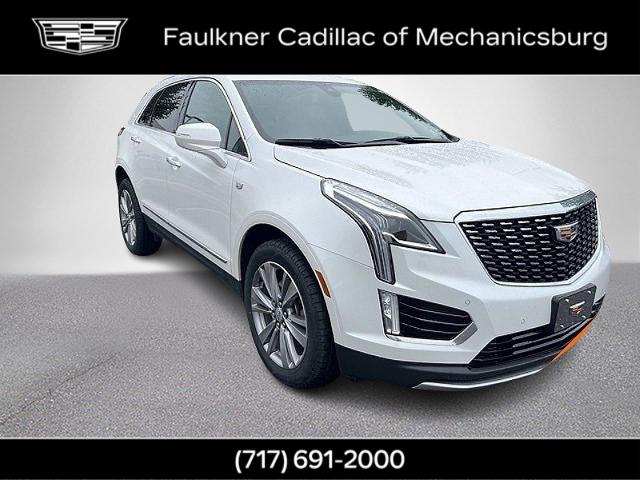 2023 Cadillac XT5 Vehicle Photo in MECHANICSBURG, PA 17050-1707