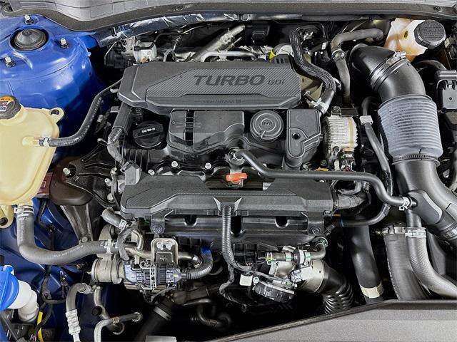 2022 Kia K5 Vehicle Photo in Puyallup, WA 98371