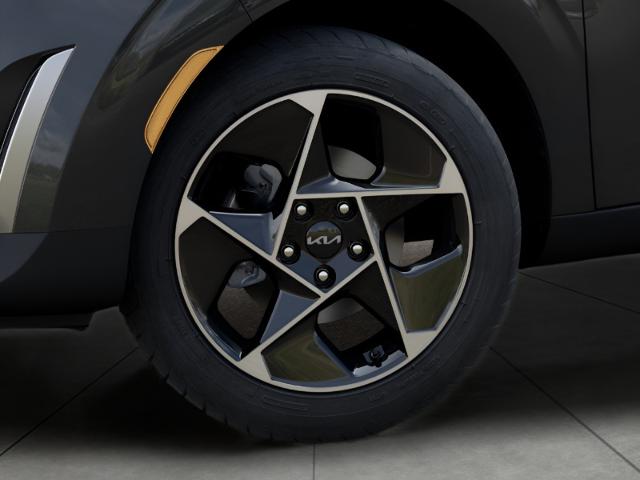 2025 Kia Soul Vehicle Photo in Appleton, WI 54914
