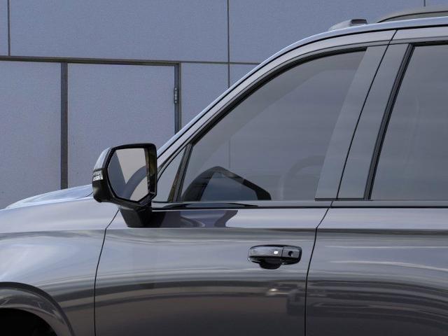2025 Chevrolet Tahoe Vehicle Photo in KANSAS CITY, MO 64114-4502