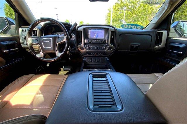 2018 GMC Sierra 1500 Vehicle Photo in KANSAS CITY, MO 64114-4545
