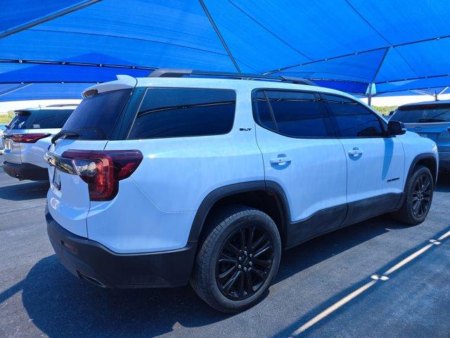 2023 GMC Acadia Vehicle Photo in Decatur, TX 76234