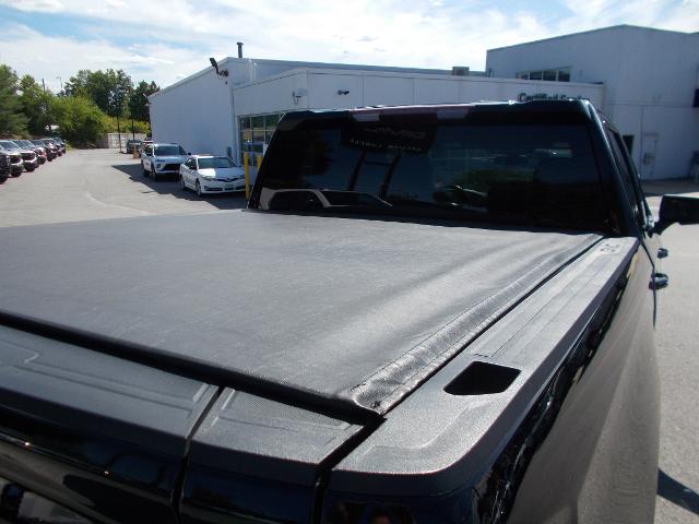 2021 GMC Sierra 1500 Vehicle Photo in LOWELL, MA 01852-4336