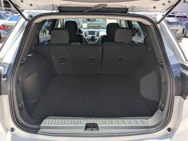 2022 Chevrolet Equinox Vehicle Photo in BRUNSWICK, GA 31525-1881