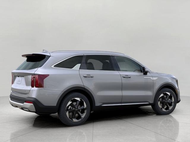 2025 Kia Sorento Hybrid Vehicle Photo in Oshkosh, WI 54904