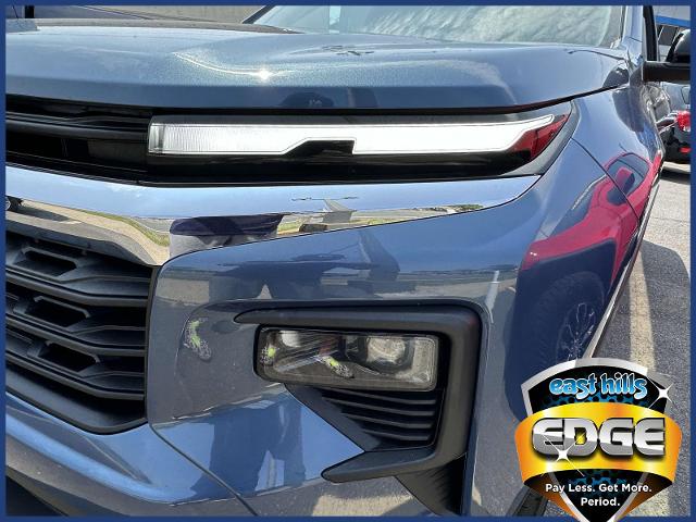 2024 Chevrolet Traverse Vehicle Photo in Roslyn, NY 11576