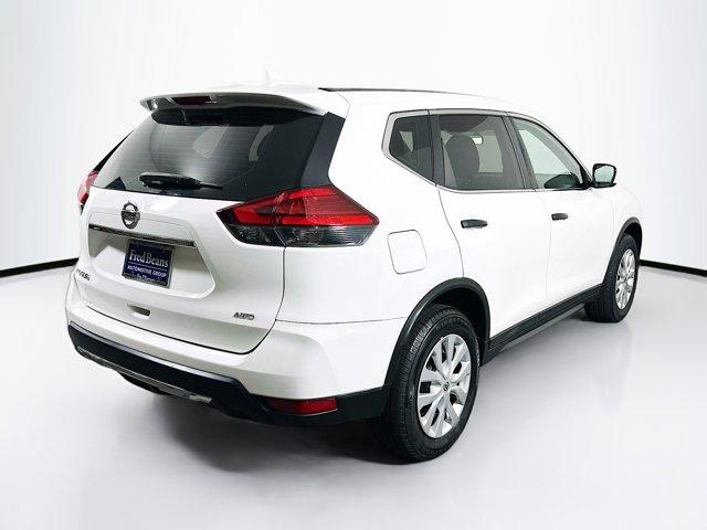 2017 Nissan Rogue Vehicle Photo in Doylsetown, PA 18901