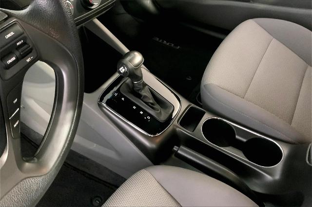 2018 Kia Forte Vehicle Photo in Lees Summit, MO 64086