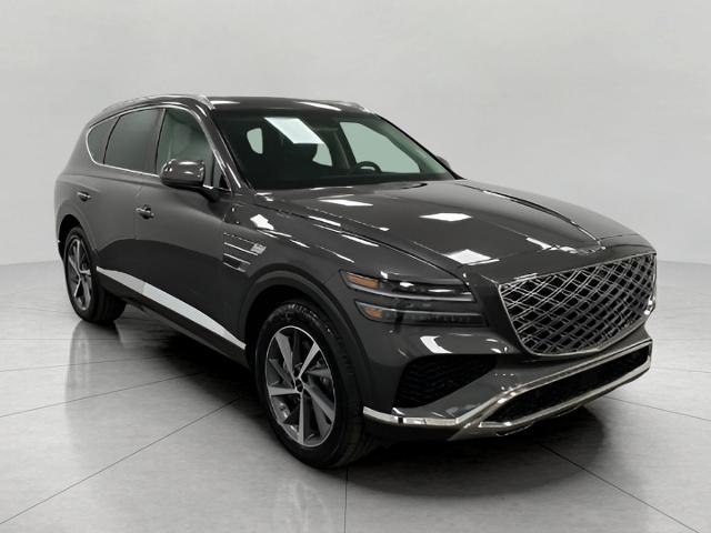 2025 Genesis GV80 Vehicle Photo in Neenah, WI 54956