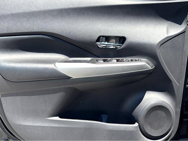 2020 Nissan Kicks Vehicle Photo in Savannah, GA 31419