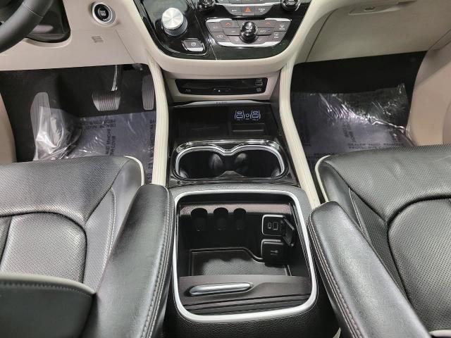 2023 Chrysler Pacifica Vehicle Photo in NEENAH, WI 54956-2243