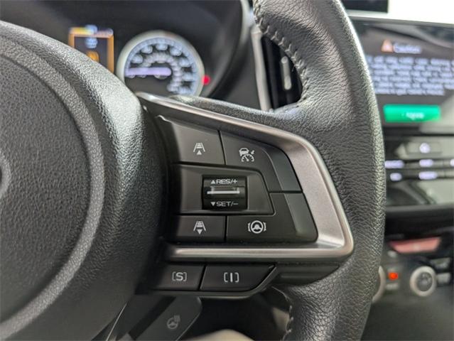 2021 Subaru Forester Vehicle Photo in ENGLEWOOD, CO 80113-6708