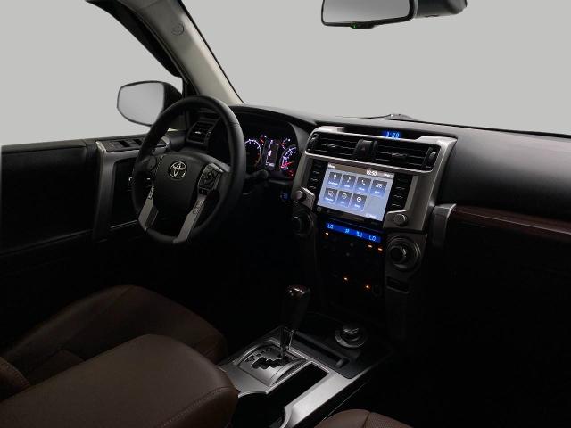 2022 Toyota 4Runner Vehicle Photo in Appleton, WI 54913