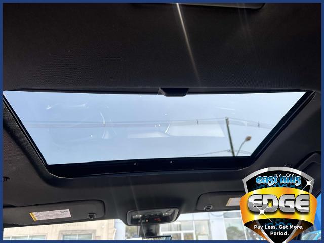 2023 Chevrolet Traverse Vehicle Photo in Roslyn, NY 11576