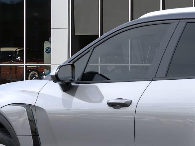 2025 Chevrolet Blazer EV Vehicle Photo in MOON TOWNSHIP, PA 15108-2571