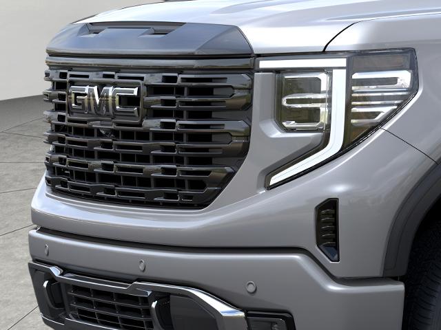 2026 GMC Sierra 1500 Vehicle Photo in GREEN BAY, WI 54303-3330