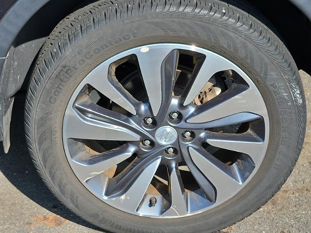 2022 Buick Encore Vehicle Photo in TREVOSE, PA 19053-4984