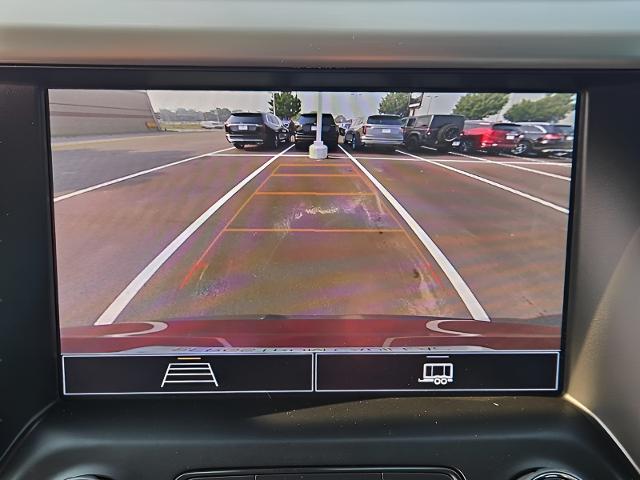 2023 GMC Acadia Vehicle Photo in MADISON, WI 53713-3220