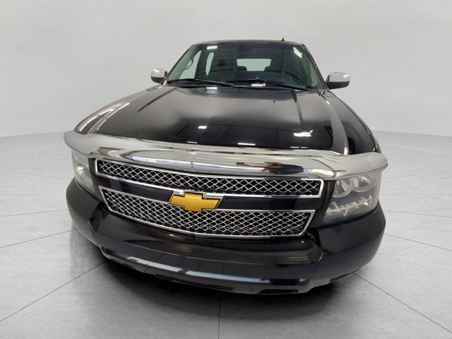 2013 Chevrolet Tahoe Vehicle Photo in OSHKOSH, WI 54904-7811