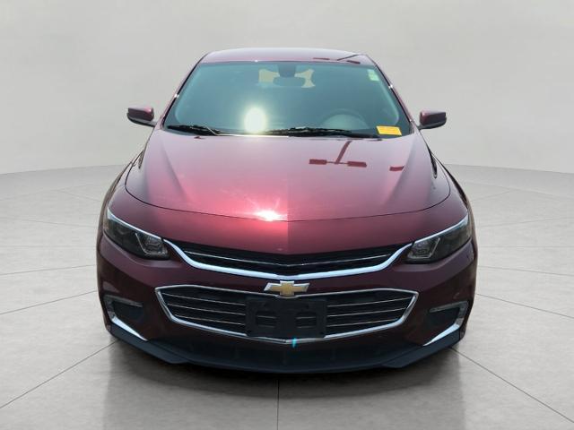 2016 Chevrolet Malibu Vehicle Photo in GREEN BAY, WI 54303-3330