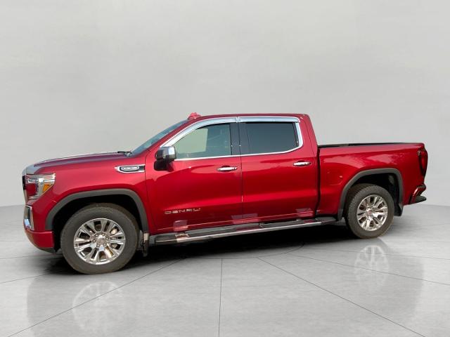 2019 GMC Sierra 1500 Vehicle Photo in APPLETON, WI 54914-8833