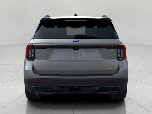 2025 Ford Explorer Vehicle Photo in Neenah, WI 54956
