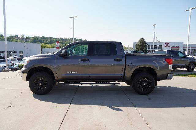 2012 Toyota Tundra 4WD Truck Vehicle Photo in Riverdale, UT 84405
