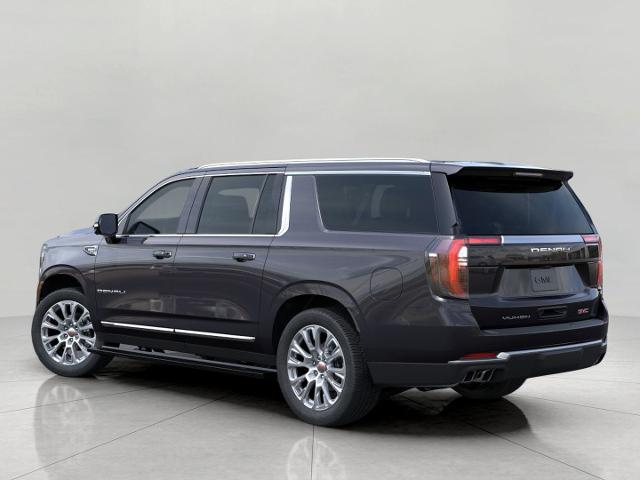2025 GMC Yukon XL Vehicle Photo in APPLETON, WI 54914-8833