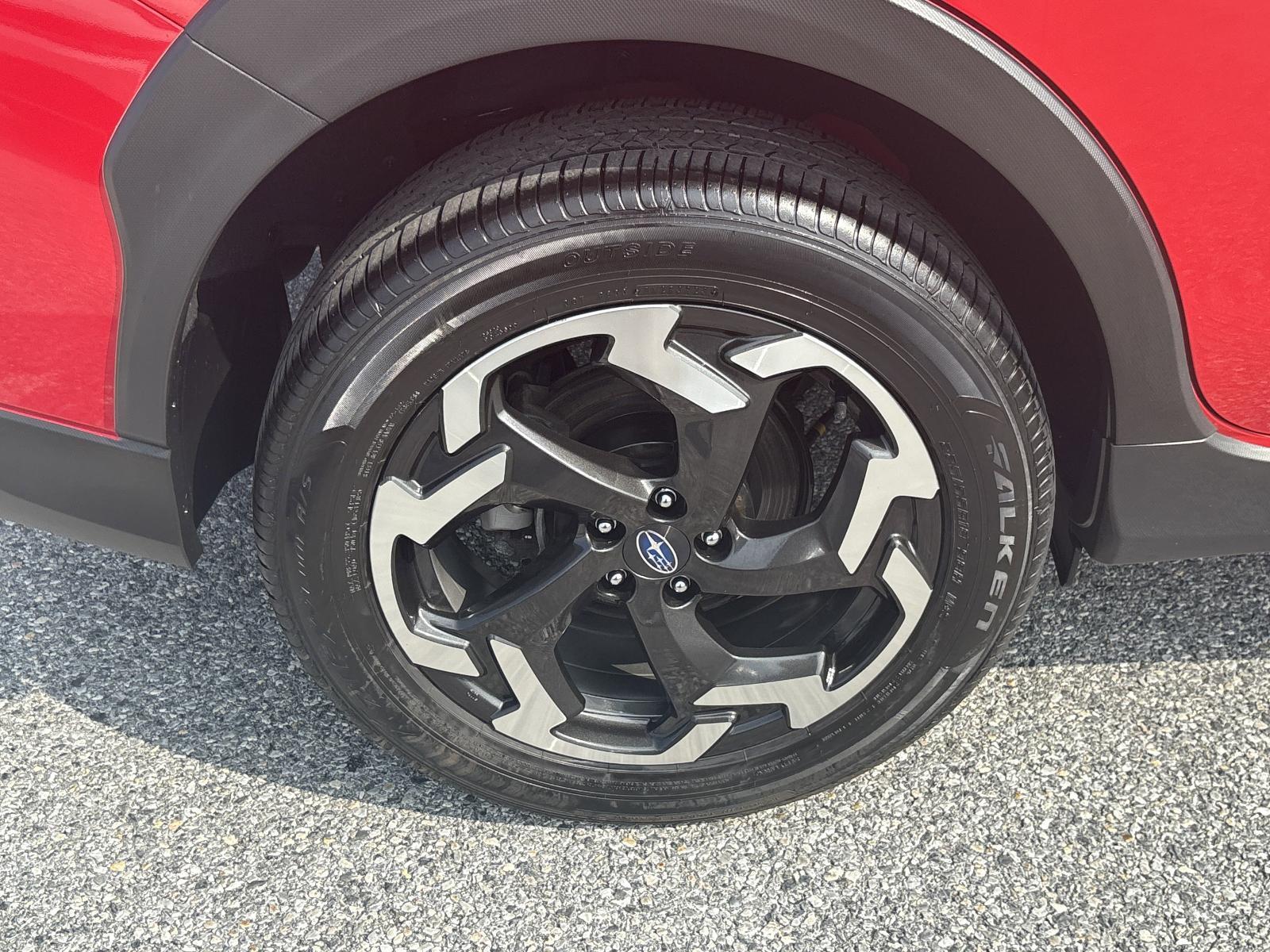 2023 Subaru Crosstrek Vehicle Photo in Mechanicsburg, PA 17050
