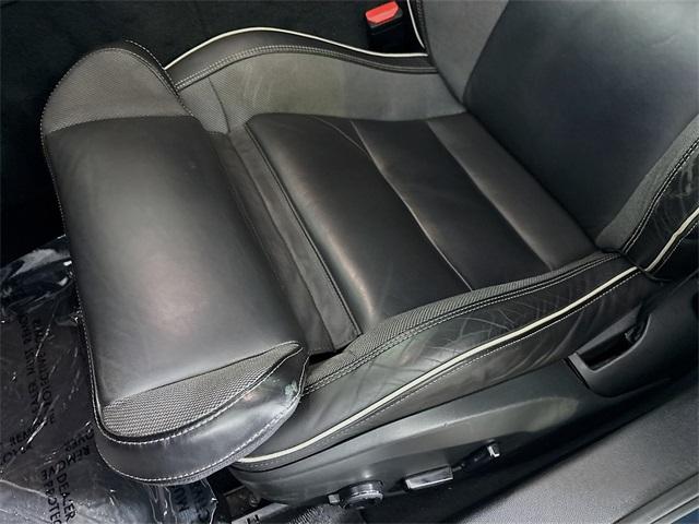 2021 Volvo S60 Vehicle Photo in Puyallup, WA 98371